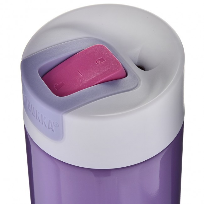 Kambukka Olympus Violet - thermal mug, 500 ml