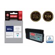 Activejet AH-951CRX Ink (replacement for HP 951XL CN046AE Premium 25 ml cyan)