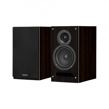 Bookshelf loudspeakers Kruger&Matz KM1995-S