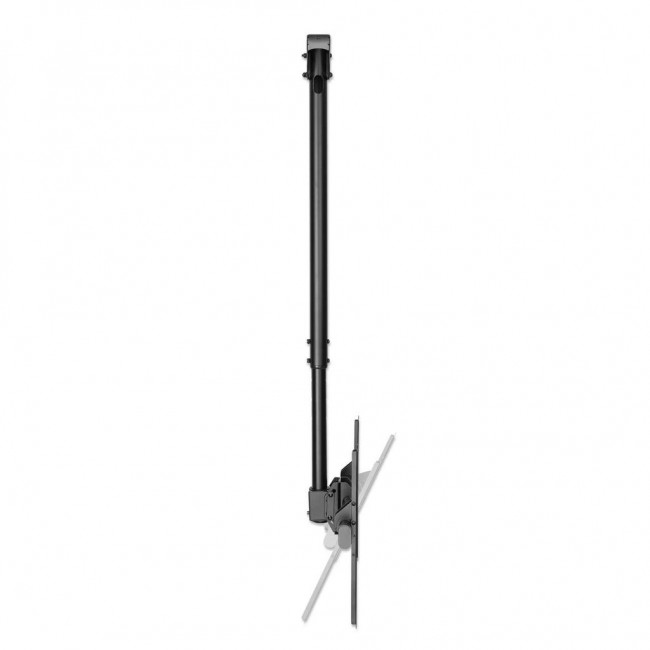 Manhattan TV & Monitor Mount, Ceiling, 1 screen, Screen Sizes: 37-75