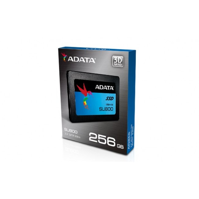 ADATA Ultimate SU800 2.5 ADATA Ultimate SU800 2.5