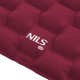 NILS Camp hiking mat NC4007 maroon