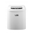 Portable ice cube maker LIN ICE PRO-W12 white Portable ice cube maker LIN ICE PRO-W12 white