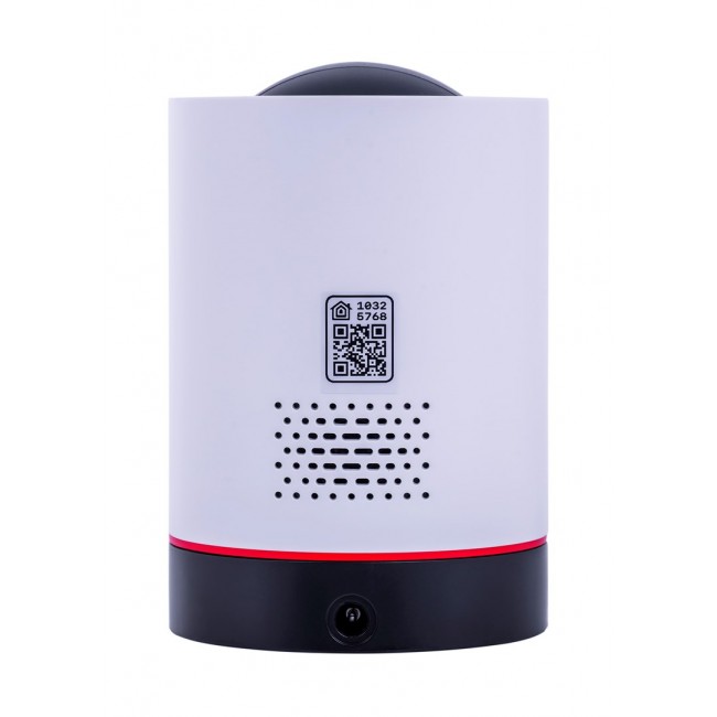TP-Link Tapo Pan/Tilt AI Home Security Wi-Fi Camera TP-Link Tapo Pan/Tilt AI Home Security Wi-Fi Camera