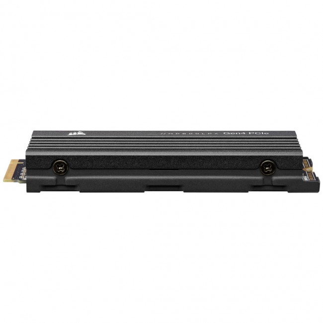 CORSAIR MP600 PRO LPX - 2TB - PCI Expr CORSAIR MP600 PRO LPX - 2TB - PCI Expr