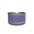 SCHESIR After Dark Chicken fillet with duck in broth - wet cat food - 80g
