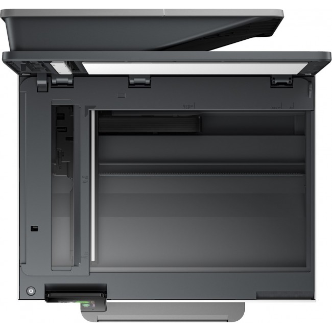 HP OfficeJet Pro 9120b All-in-One Printer Thermal inkjet A4 4800 x 1200 DPI 20 ppm Wi-Fi HP OfficeJet Pro 9120b All-in-One Printer Thermal inkjet A4 4800 x 1200 DPI 20 ppm Wi-Fi