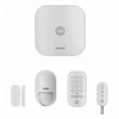 Yale AL-SK1-1A-EU security alarm system Wi-Fi White Yale AL-SK1-1A-EU security alarm system Wi-Fi White