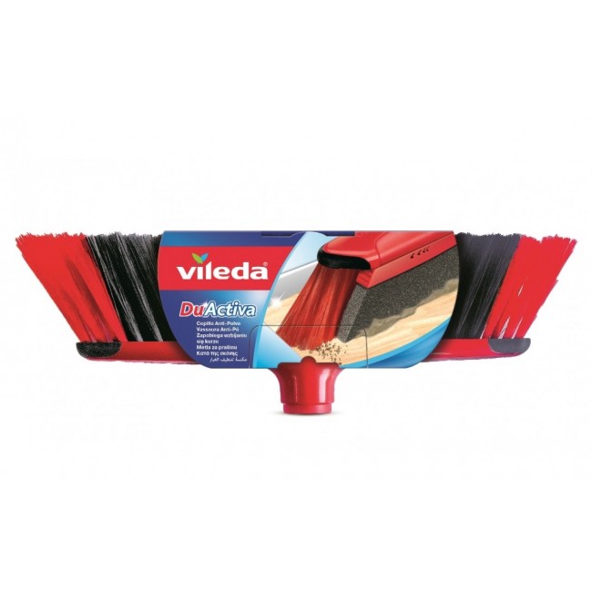 Broom Refill Vileda DuActiva Broom Refill Vileda DuActiva