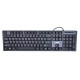 iBox IKMS606 keyboard Mouse included Home USB QWERTY UK English Black iBox IKMS606 keyboard Mouse included Home USB QWERTY UK English Black