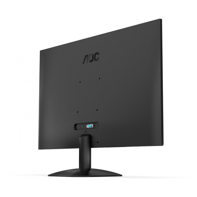 AOC B3 24B35HM2 computer monitor 60.5 cm (23.8 AOC B3 24B35HM2 computer monitor 60.5 cm (23.8