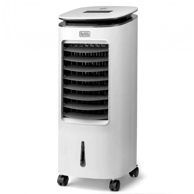 Black+Decker portable air conditioner Black+Decker portable air conditioner