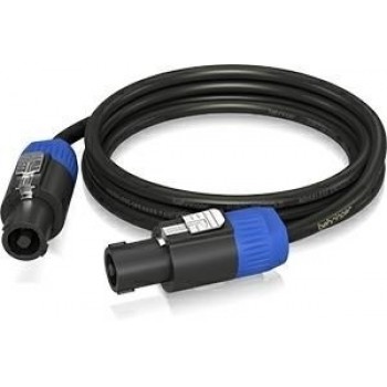 Behringer GLC2-300 Kabel Speakon - Speakon 3m
