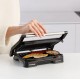 Taurus My Grill Legend sandwich toaster Taurus My Grill Legend sandwich toaster