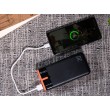Tracer EnerGen 20000 mAh Black, Orange
