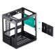 Jonsbo C6 Micro-ATX Case - black Jonsbo C6 Micro-ATX Case - black