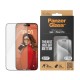 PanzerGlass Screen Protector iPhone 15 Pro | Ultra-Wide Fit w. EasyAligner Clear screen protector Apple 1 pc(s)