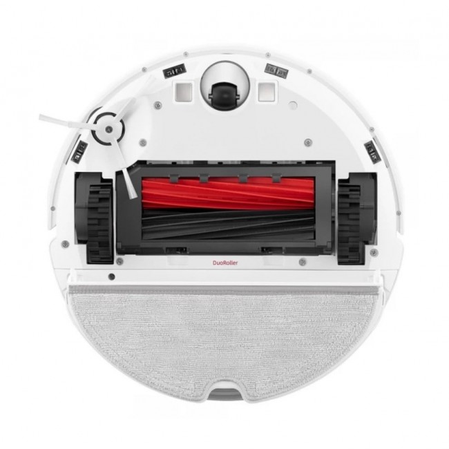 Cleaning robot Roborock Q8 Max White Cleaning robot Roborock Q8 Max White