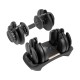 REBEL ACTIVE Hantel automat 24 kg