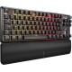 Corsair K70 PRO TKL keyboard Gaming USB QWERTZ German Black Corsair K70 PRO TKL keyboard Gaming USB QWERTZ German Black