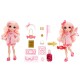 Rainbow High Creative Crystals Fashion Doll- Bella Rainbow High Creative Crystals Fashion Doll- Bella