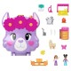 Polly Pocket CAMP ADVENTURE Llama Compact