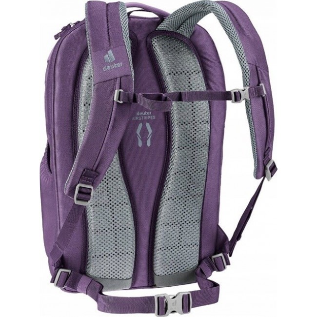 Deuter Giga City backpack 28 l Purple Deuter Giga City backpack 28 l Purple