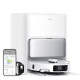 Mova by Dreame P50 Pro Ultra cleaning robot (white) Mova by Dreame P50 Pro Ultra cleaning robot (white)