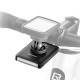 Rockbros JP008 front bike light with power bank for under the speedometer Rockbros JP008 front bike light with power bank for under the speedometer