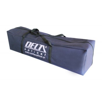 Large Delta Optical Cover