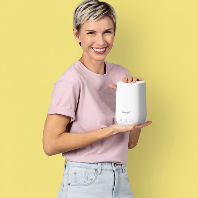Medisana AD-50E aroma diffuser Tank White