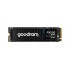 Goodram PX500 GEN.3 SSDPR-PX500-256-80-G3 internal solid state drive 256 GB M.2 PCI Express 3.0 NVMe 3D NAND