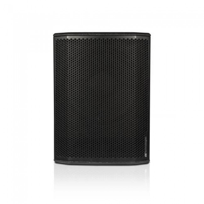 dBTechnologies SUB 615 Subwoofer aktywny 15 dBTechnologies SUB 615 Subwoofer aktywny 15