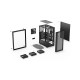 COVERAGE ENDORFY VENTUM 200 AIR COVERAGE ENDORFY VENTUM 200 AIR