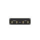 Teltonika Industrial 4G LTE router RUT361 Cat 6 LTE, WiFi 4, 2x RJ45 100Mb/s, IP30 Teltonika Industrial 4G LTE router RUT361 Cat 6 LTE, WiFi 4, 2x RJ45 100Mb/s, IP30