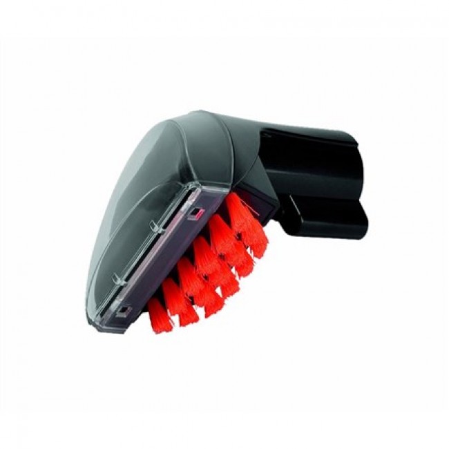 Bissell | Brush Tool 3' SpotClean - 8 cm (bag) | Titanium Bissell | Brush Tool 3' SpotClean - 8 cm (bag) | Titanium