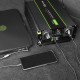 Qoltec Monolith power adapter/inverter Auto 4000 W Black Qoltec Monolith power adapter/inverter Auto 4000 W Black