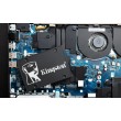 Kingston Technology KC600 2.5 Kingston Technology KC600 2.5