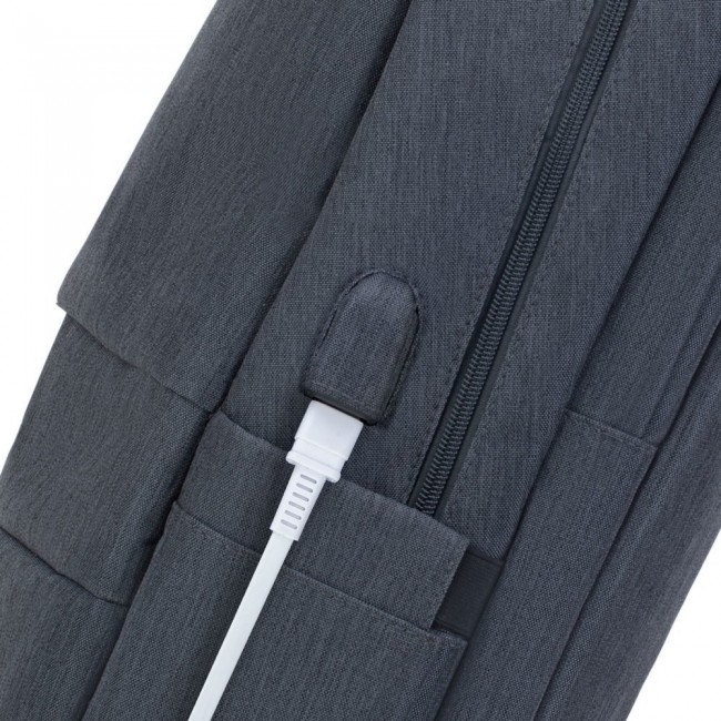 Rivacase 7567 43.9 cm (17.3