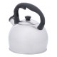 Resto Kitchenware 90602 kettle 3 L Stainless steel