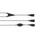 Jabra SUPERVISOR cord w_ mute Jabra SUPERVISOR cord w_ mute