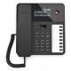 Gigaset DESK 600 Analog telephone Caller ID Black