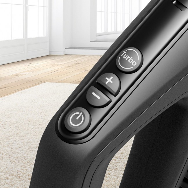 Bosch Serie 6 BGL 6HYG1 vacuum Cylinder vacuum Dry 600 W Dust bag