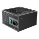 DeepCool PN650M power supply unit 650 W 20+4 pin ATX ATX Black DeepCool PN650M power supply unit 650 W 20+4 pin ATX ATX Black