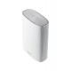 ASUS ZenWiFi AX Hybrid (XP4) (1-PK) Dual-band (2.4 GHz / 5 GHz) Wi-Fi 6 (802.11ax) White 2 Internal ASUS ZenWiFi AX Hybrid (XP4) (1-PK) Dual-band (2.4 GHz / 5 GHz) Wi-Fi 6 (802.11ax) White 2 Internal