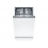 BOSCH SPV4EKX17E built-in dishwasher