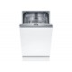 BOSCH SPV4EKX17E built-in dishwasher BOSCH SPV4EKX17E built-in dishwasher