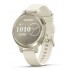 Garmin Lily 2 Active 38 mm Digital 240 x 201 pixels Touchscreen Beige GPS (satellite)