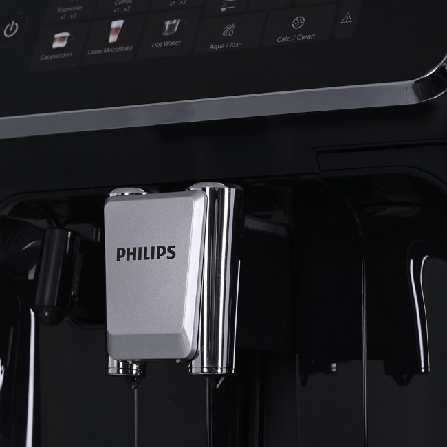 Philips EP3341/50 coffee maker Fully-auto Espresso machine Philips EP3341/50 coffee maker Fully-auto Espresso machine