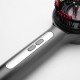 Regenerating hairbrush massager for hair and scalp MT6537 Regenerating hairbrush massager for hair and scalp MT6537